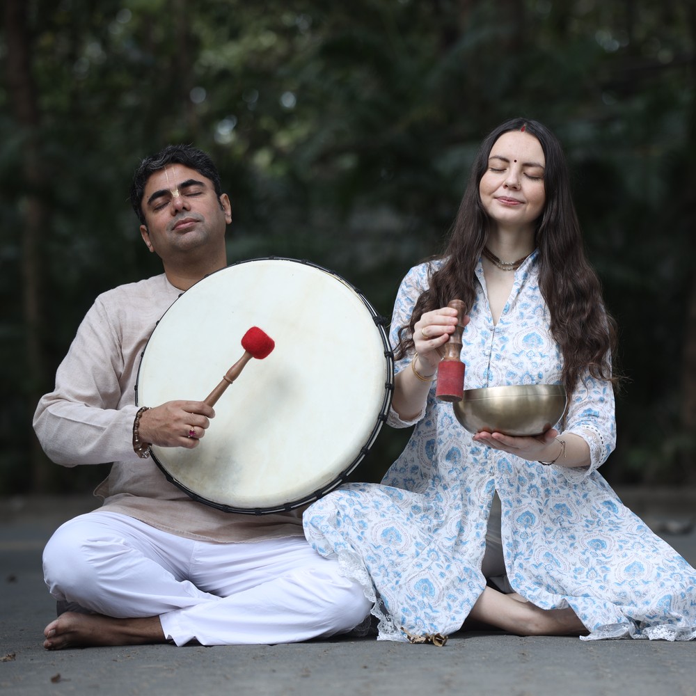 Sound Healing